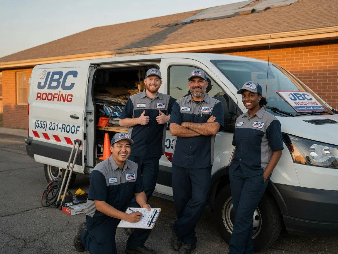 Roof Replacement company in Roaring Branch, PA