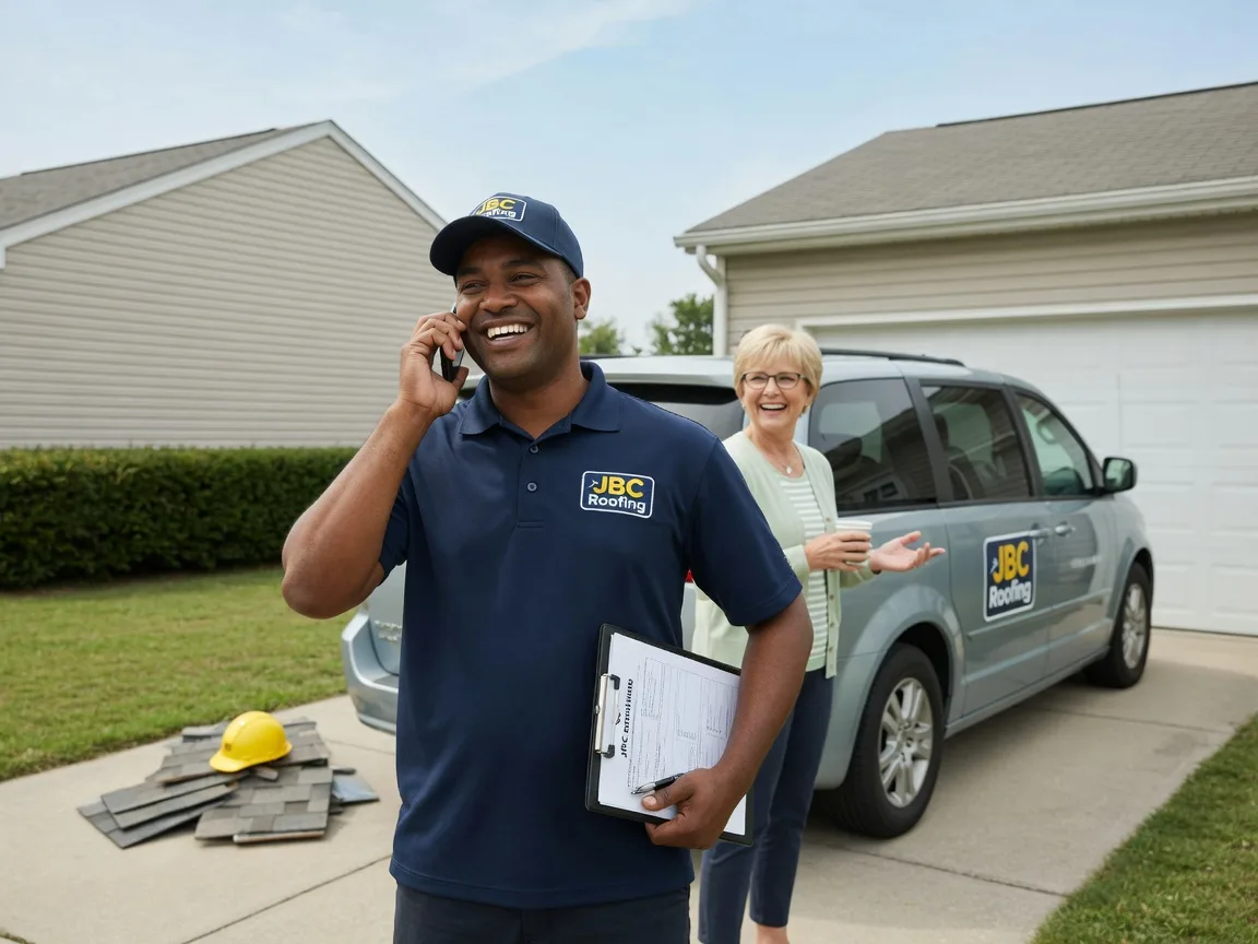 Roof Replacement Roaring Branch, PA FAQs